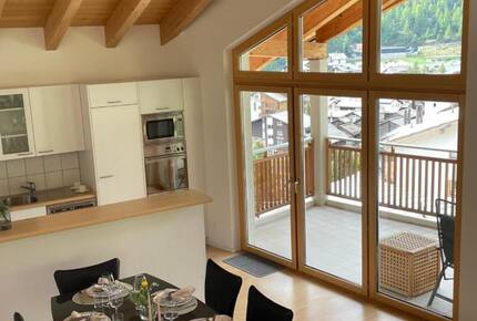 Victoria´s Home - Saas-Fee, Switzerland