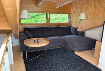 Victoria´s Home - Saas-Fee, Switzerland