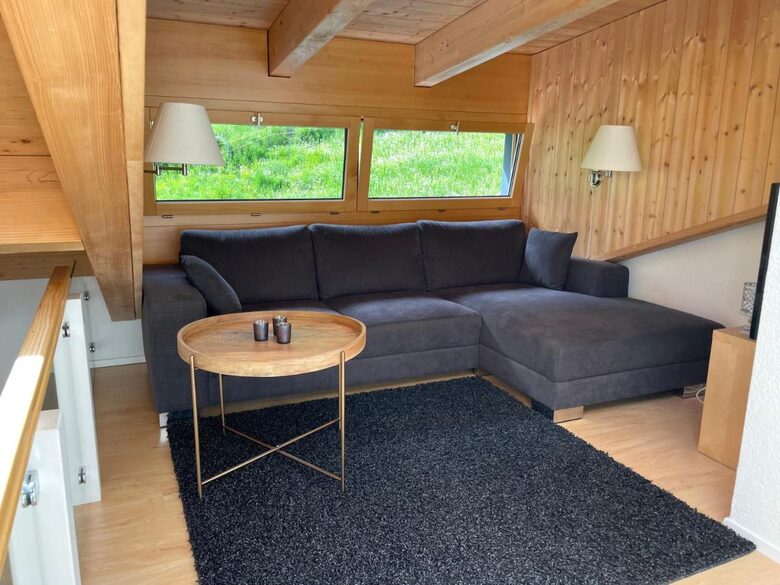 Victoria´s Home - Saas-Fee, Switzerland