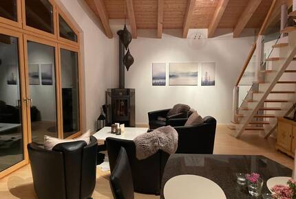 Victoria´s Home - Saas-Fee, Switzerland