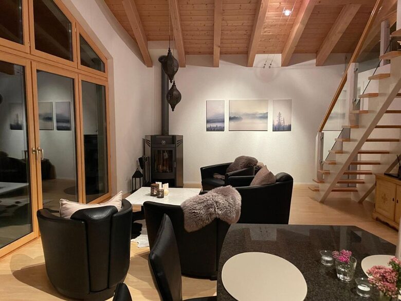 Victoria´s Home - Saas-Fee, Switzerland