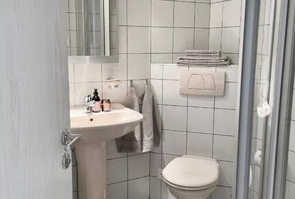 Victoria´s Home - Saas-Fee, Switzerland