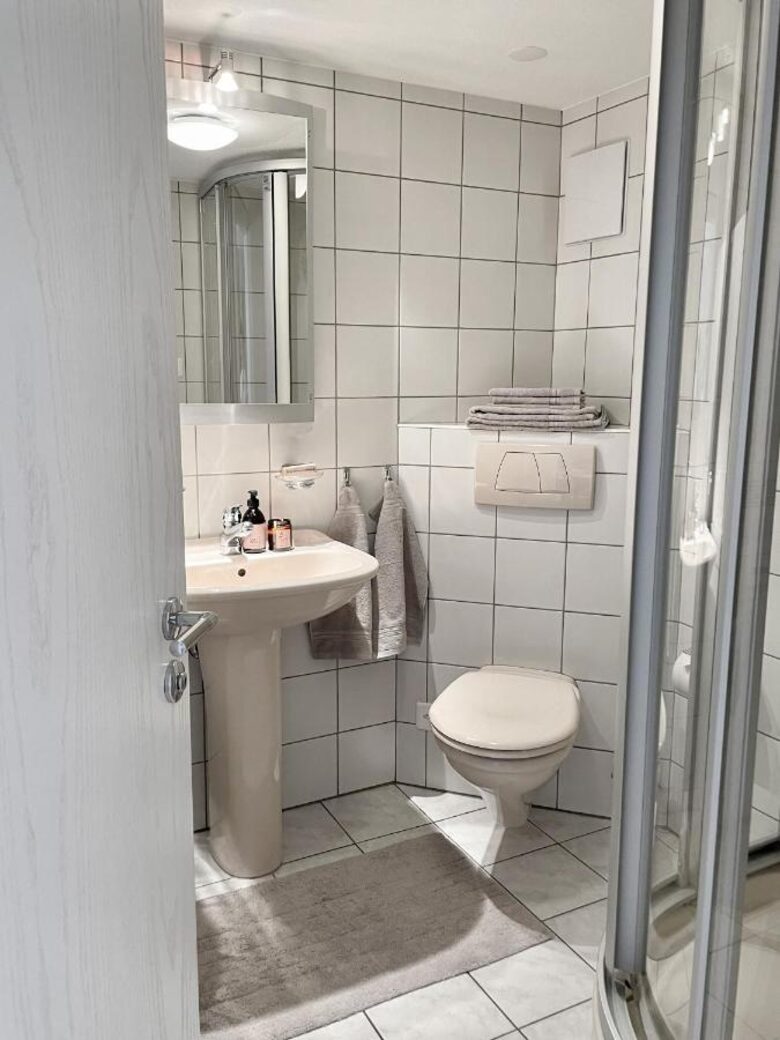 Victoria´s Home - Saas-Fee, Switzerland