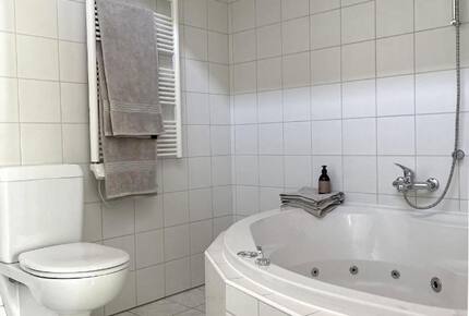 Victoria´s Home - Saas-Fee, Switzerland