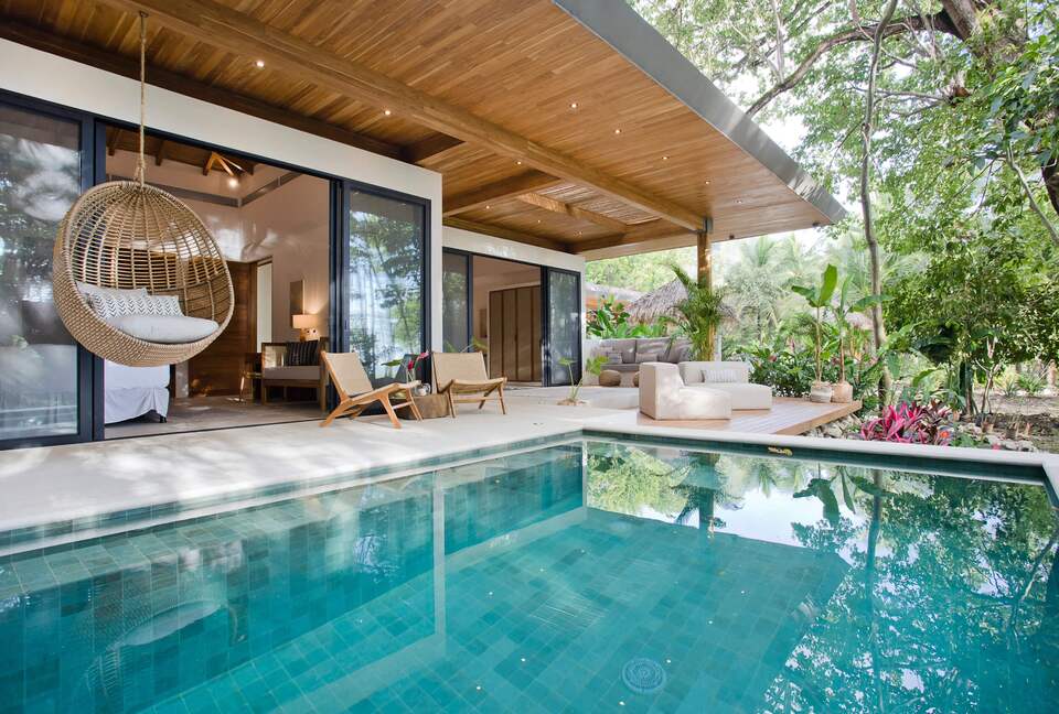 Pasha Costa Rica | Luxury Beachfront Estate - Santa Teresa, Costa Rica