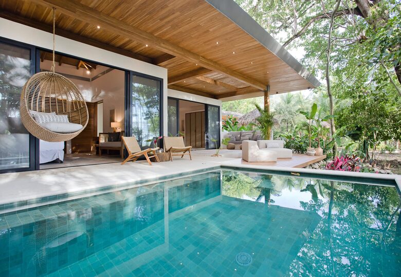 Pasha Costa Rica | Luxury Beachfront Estate - Santa Teresa, Costa Rica