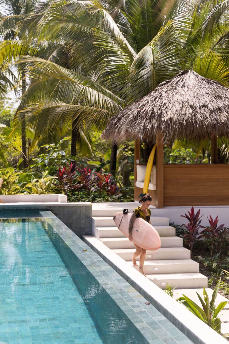 Pasha Costa Rica | Luxury Beachfront Estate - Santa Teresa, Costa Rica