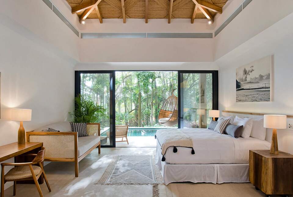 Pasha Costa Rica | Luxury Beachfront Estate - Santa Teresa, Costa Rica