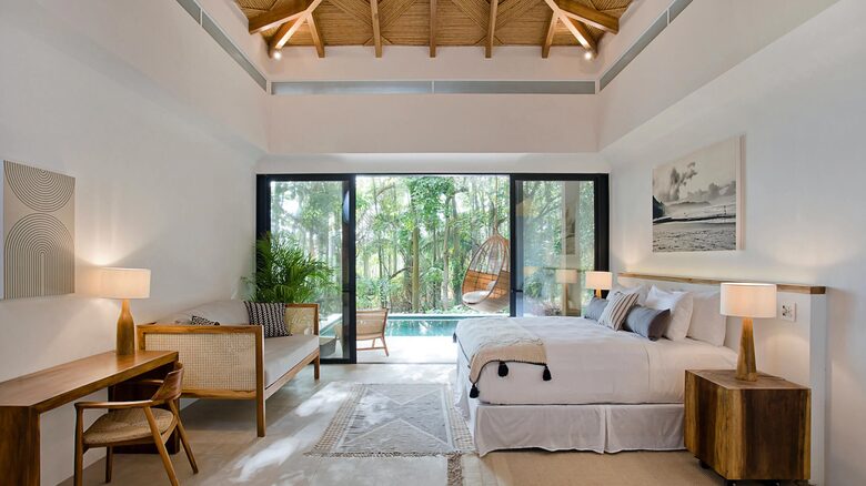 Pasha Costa Rica | Luxury Beachfront Estate - Santa Teresa, Costa Rica