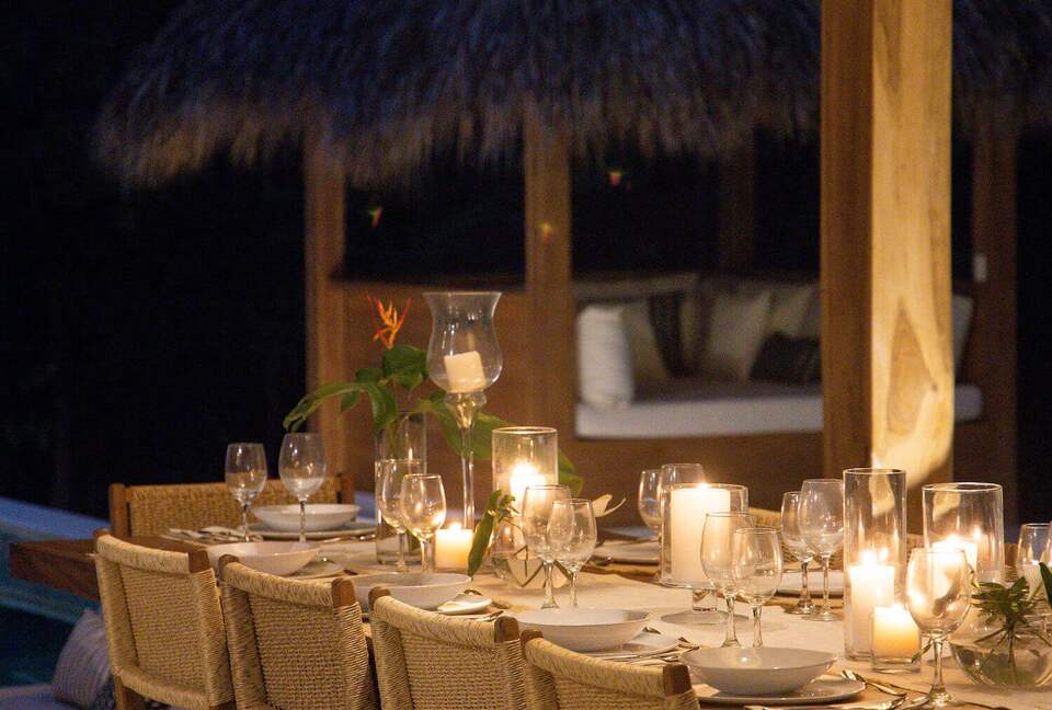 Pasha Costa Rica | Luxury Beachfront Estate - Santa Teresa, Costa Rica