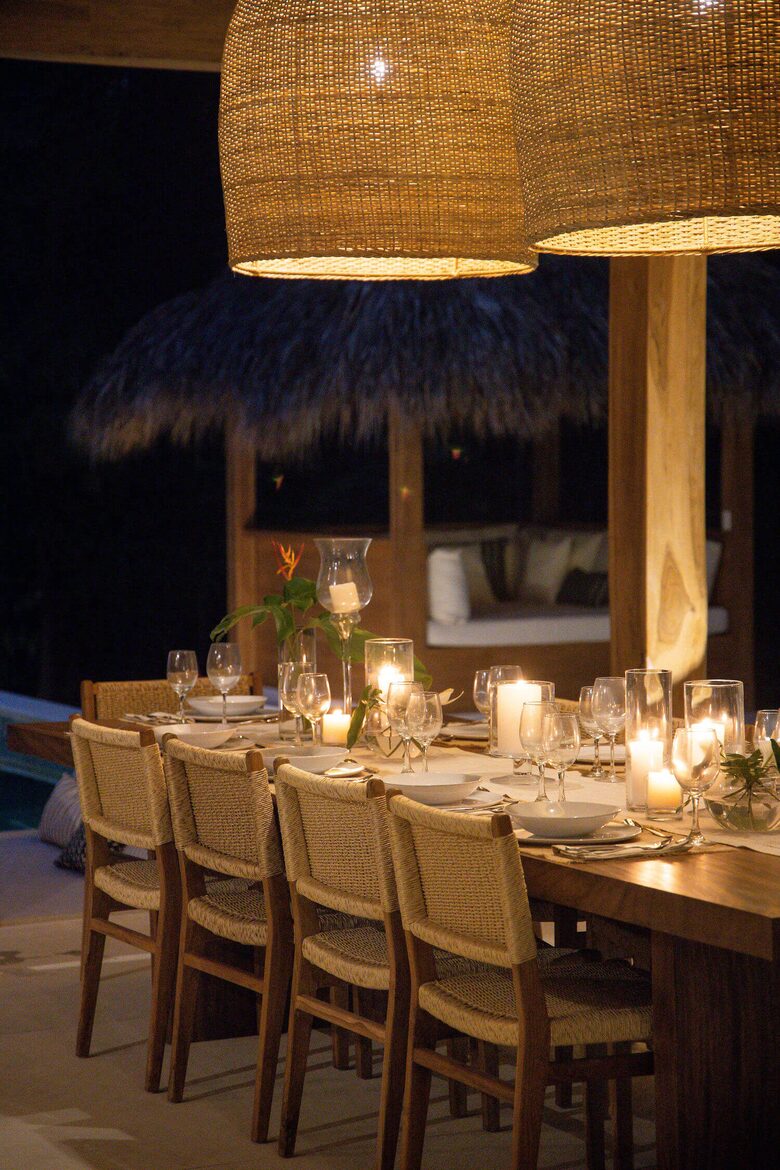 Pasha Costa Rica | Luxury Beachfront Estate - Santa Teresa, Costa Rica