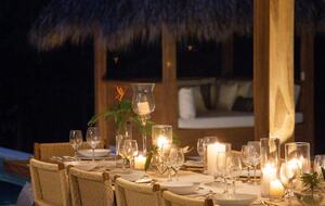 Pasha Costa Rica | Luxury Beachfront Estate