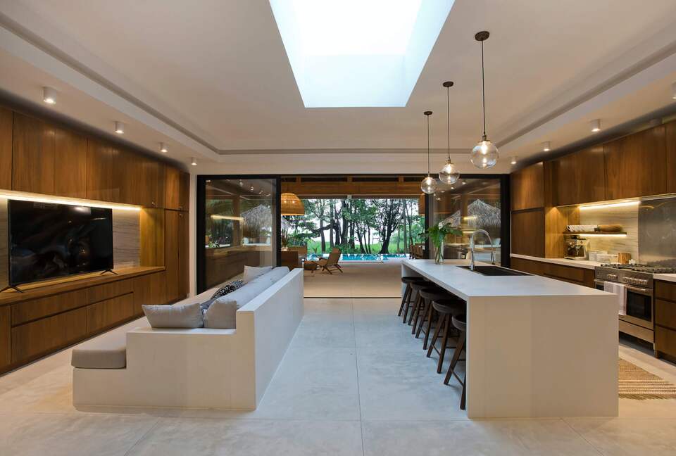 Pasha Costa Rica | Luxury Beachfront Estate - Santa Teresa, Costa Rica