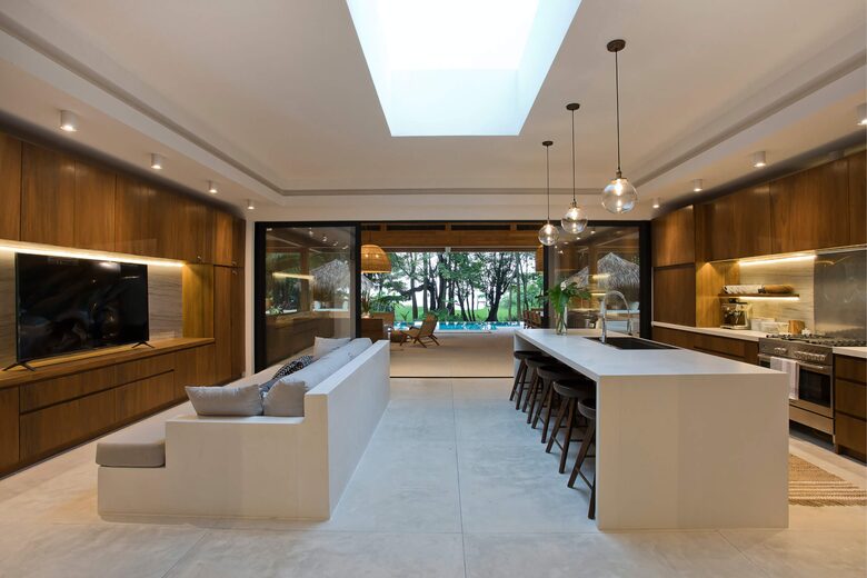 Pasha Costa Rica | Luxury Beachfront Estate - Santa Teresa, Costa Rica