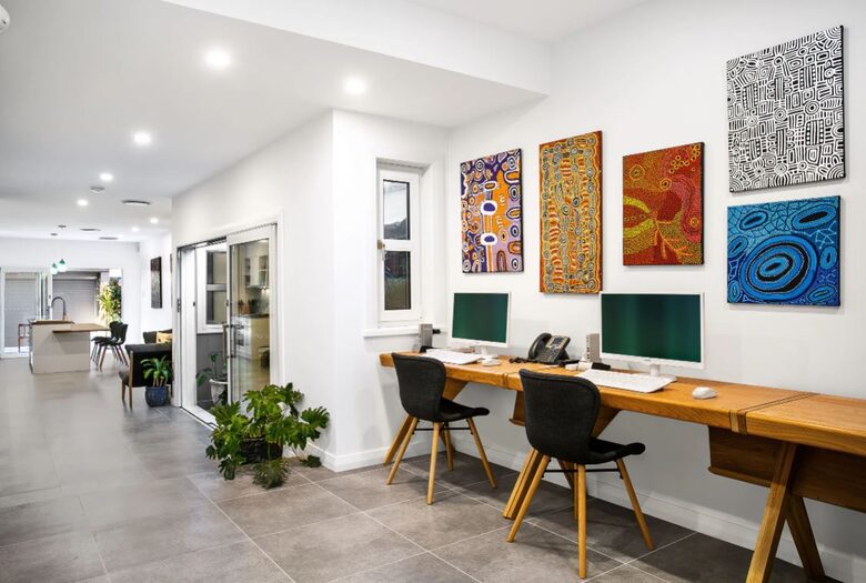 Belmont Terrace Townhome - Sydney, Australia