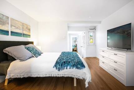 Belmont Terrace Townhome - Sydney, Australia