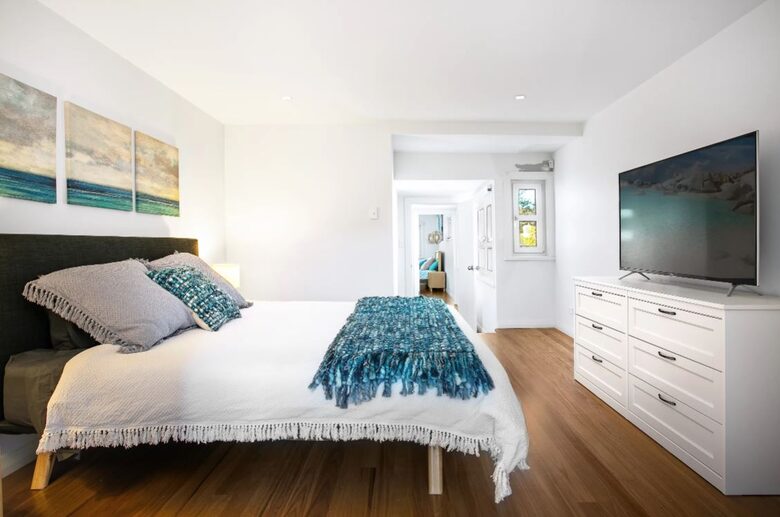 Belmont Terrace Townhome - Sydney, Australia