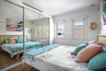 Belmont Terrace Townhome - Sydney, Australia