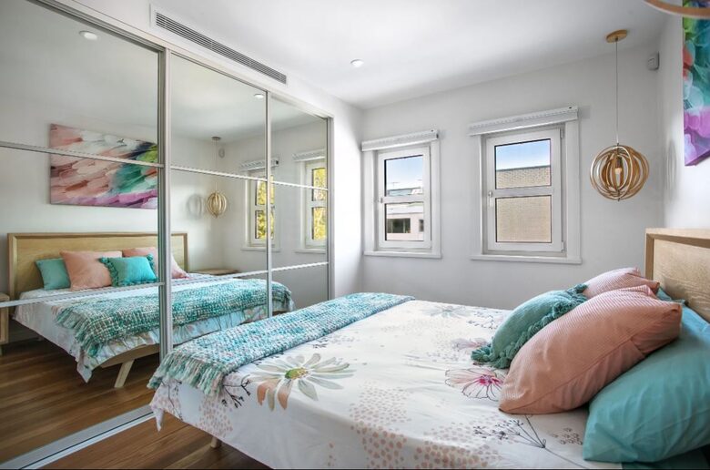 Belmont Terrace Townhome - Sydney, Australia