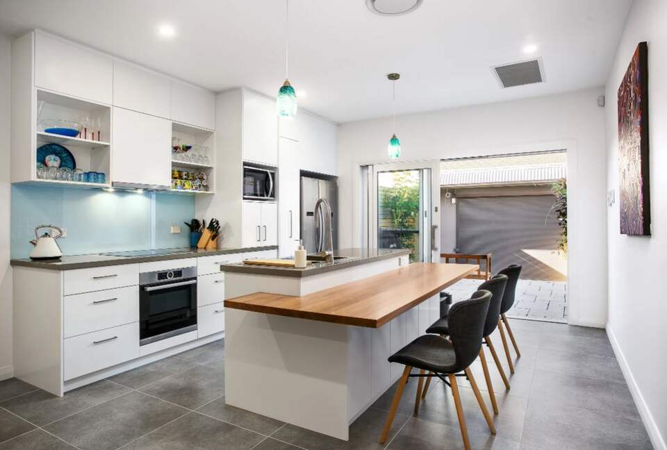 Belmont Terrace Townhome - Sydney, Australia