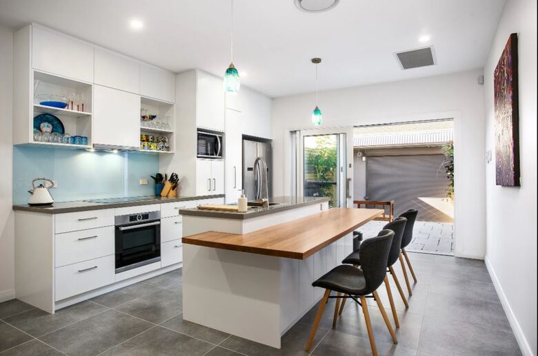 Belmont Terrace Townhome - Sydney, Australia