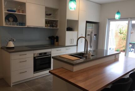 Belmont Terrace Townhome - Sydney, Australia