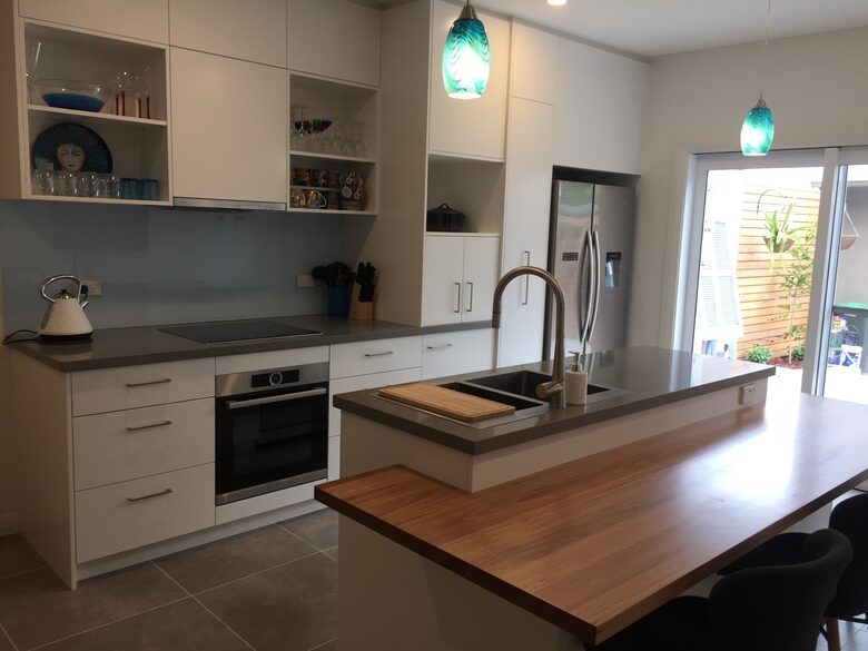 Belmont Terrace Townhome - Sydney, Australia