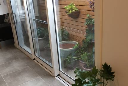 Belmont Terrace Townhome - Sydney, Australia