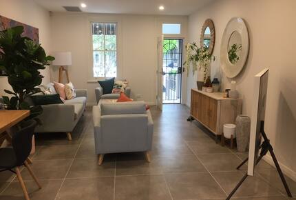 Belmont Terrace Townhome - Sydney, Australia