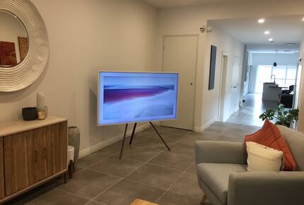 Belmont Terrace Townhome - Sydney, Australia