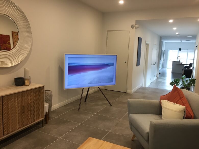 Belmont Terrace Townhome - Sydney, Australia