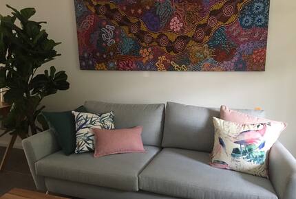 Belmont Terrace Townhome - Sydney, Australia