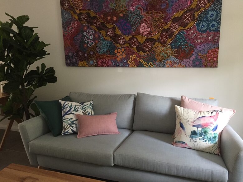 Belmont Terrace Townhome - Sydney, Australia