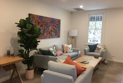 Belmont Terrace Townhome - Sydney, Australia