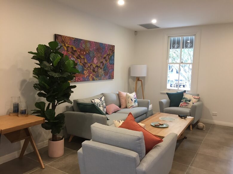 Belmont Terrace Townhome - Sydney, Australia