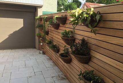 Belmont Terrace Townhome - Sydney, Australia