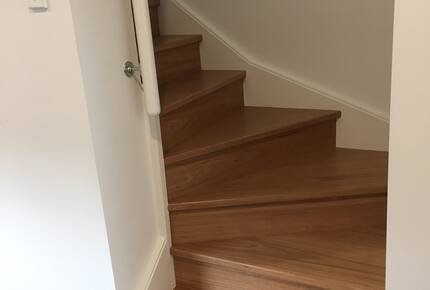 Belmont Terrace Townhome - Sydney, Australia