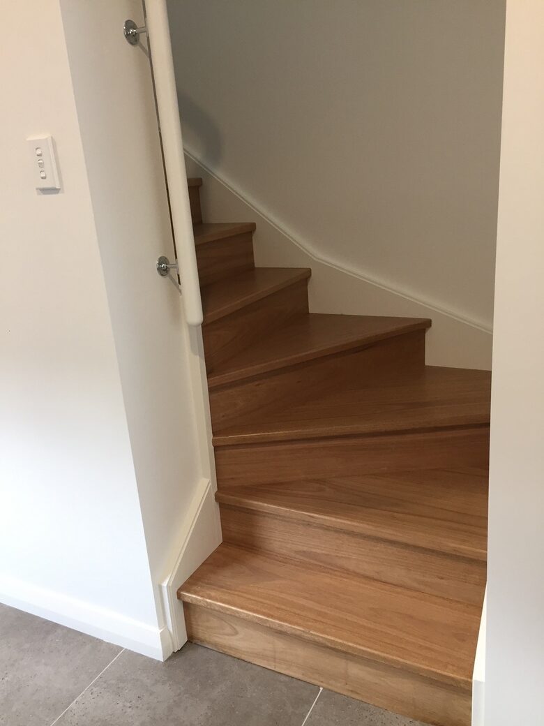 Belmont Terrace Townhome - Sydney, Australia