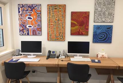 Belmont Terrace Townhome - Sydney, Australia