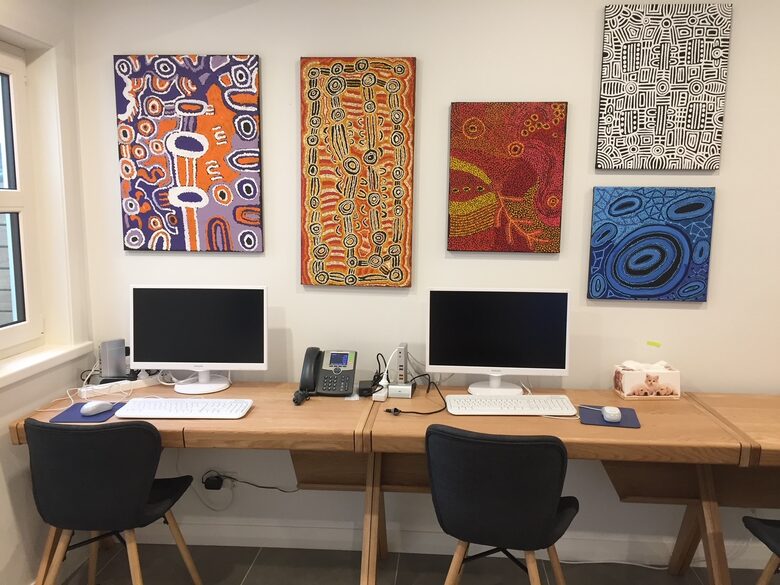 Belmont Terrace Townhome - Sydney, Australia