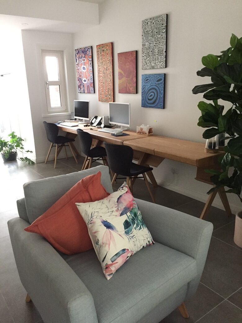 Belmont Terrace Townhome - Sydney, Australia