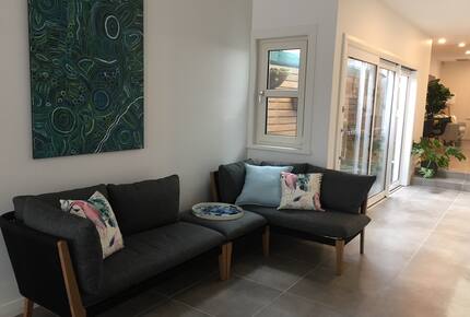 Belmont Terrace Townhome - Sydney, Australia