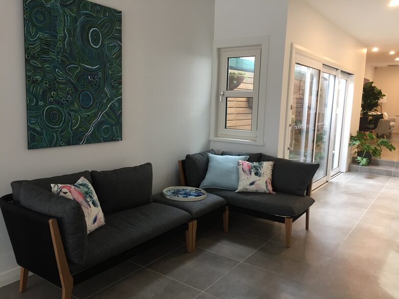 Belmont Terrace Townhome - Sydney, Australia