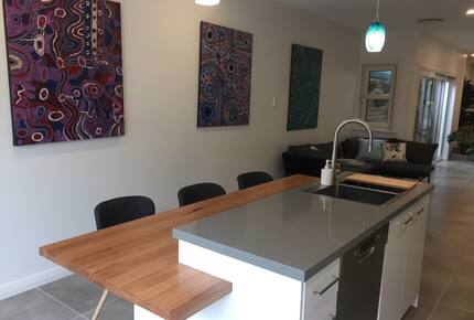 Belmont Terrace Townhome - Sydney, Australia