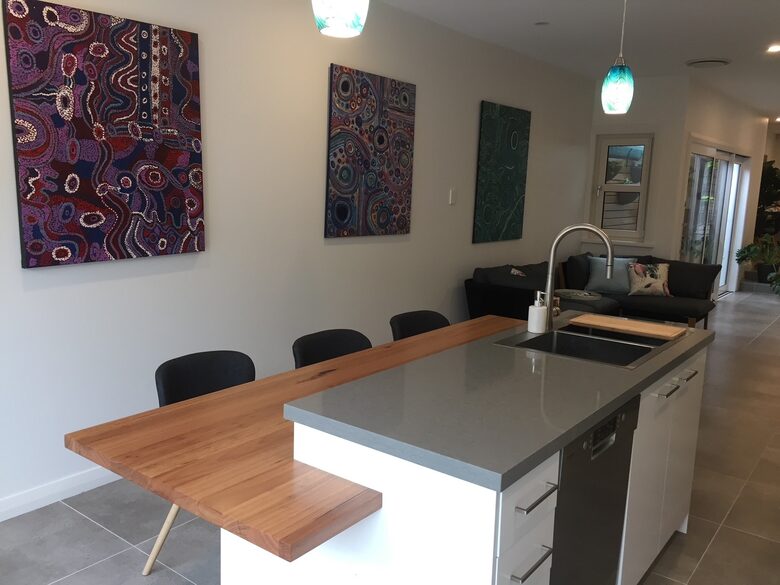 Belmont Terrace Townhome - Sydney, Australia