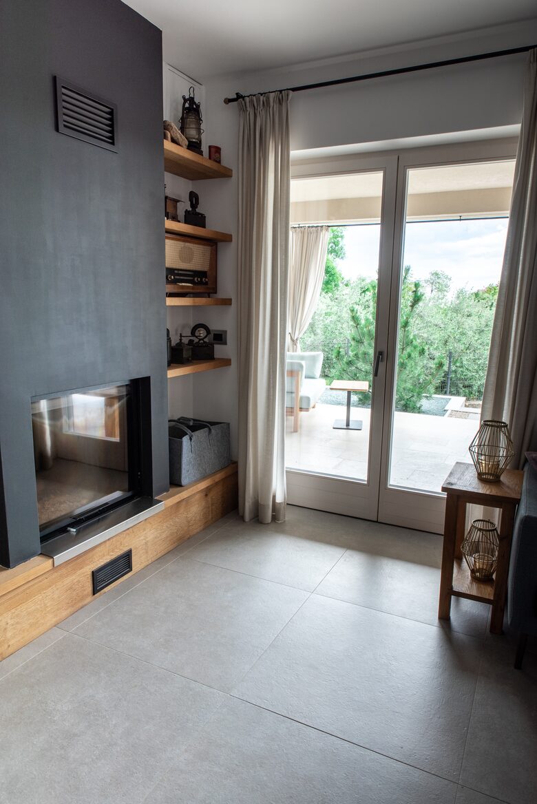 Villa Casa Leccino - Brtonigla, Croatia