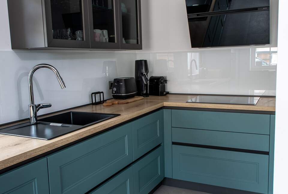 Villa Casa Leccino - Brtonigla, Croatia