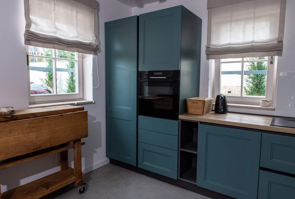 Villa Casa Leccino - Brtonigla, Croatia