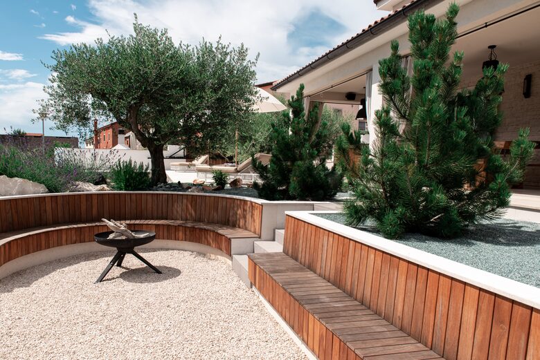 Villa Casa Leccino - Brtonigla, Croatia