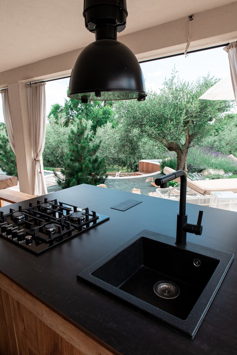 Villa Casa Leccino - Brtonigla, Croatia